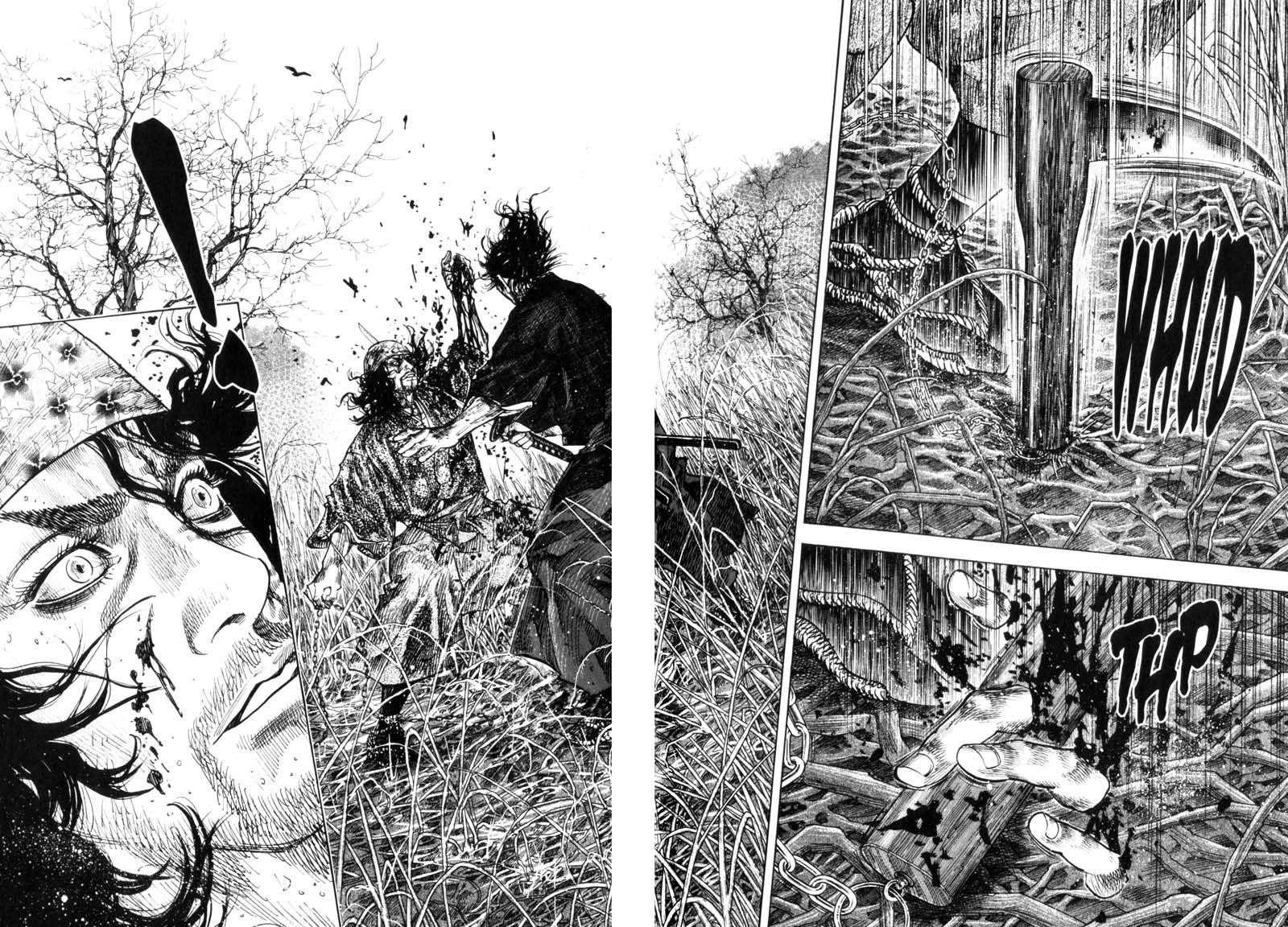 Vagabond Chapter 123 - Page 2
