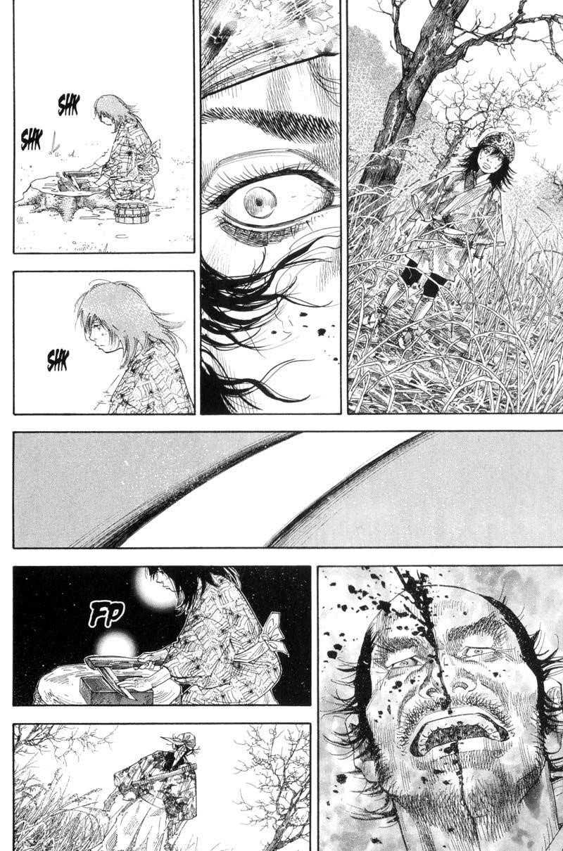 Vagabond Chapter 123 - Page 3