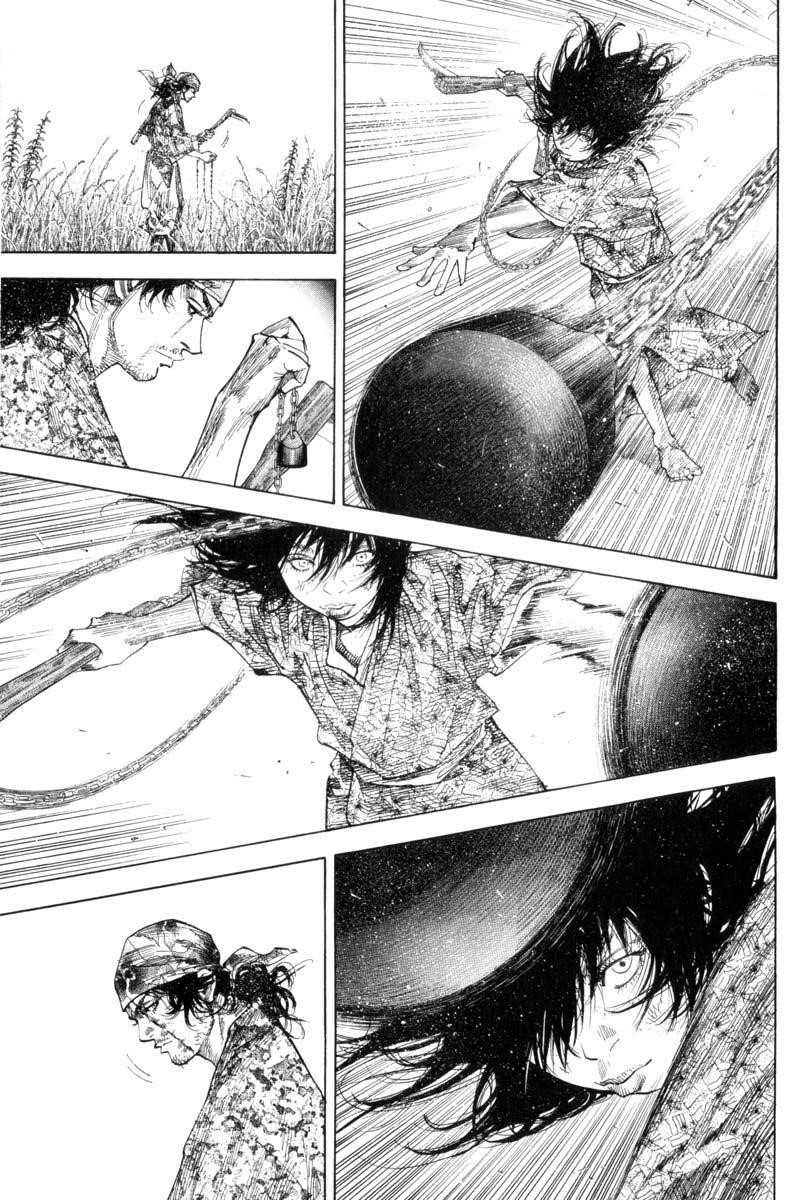Vagabond Chapter 123 - Page 4