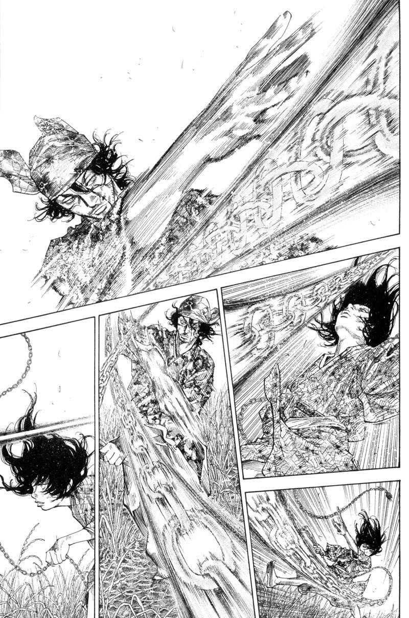 Vagabond Chapter 123 - Page 6