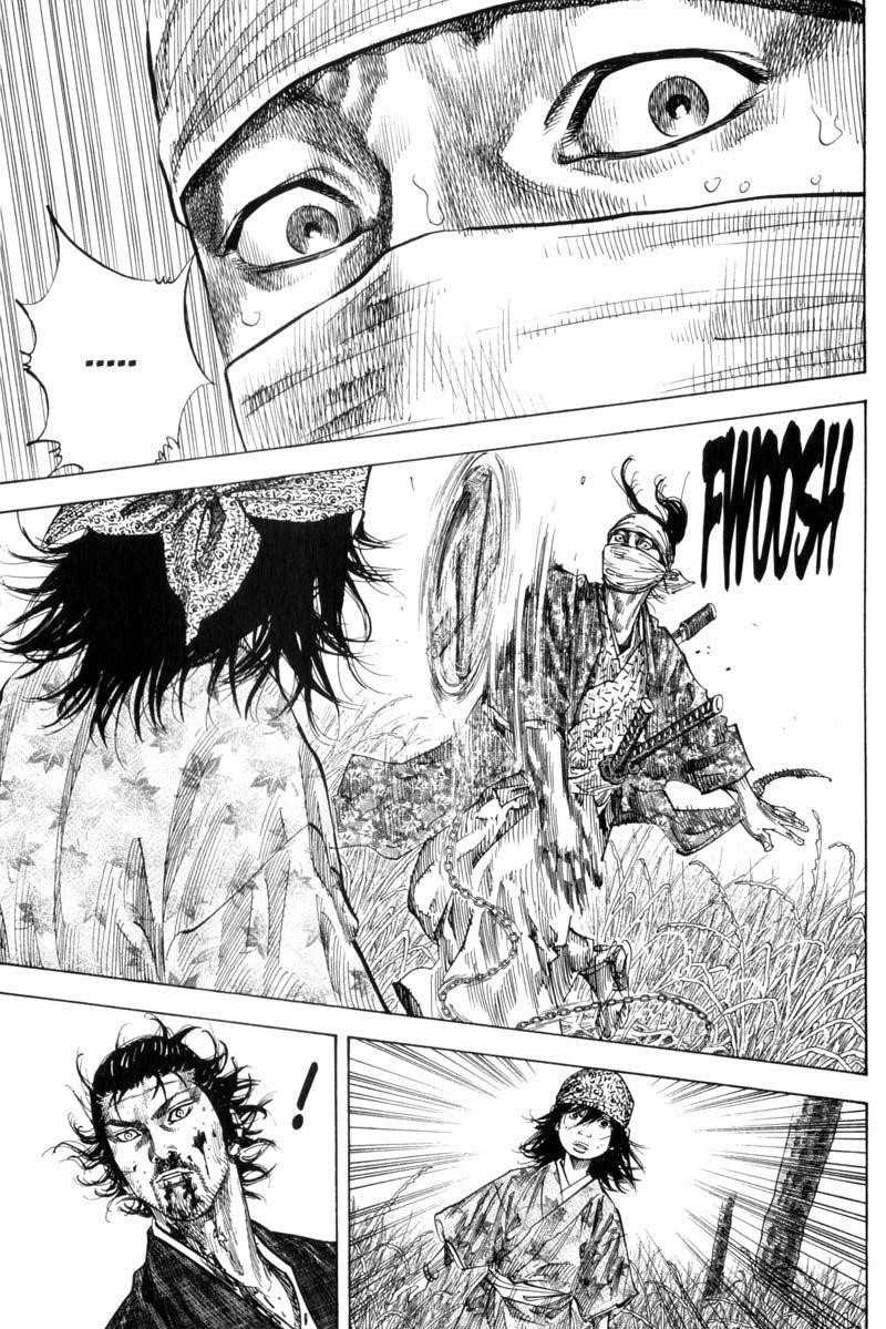 Vagabond Chapter 124 - Page 10