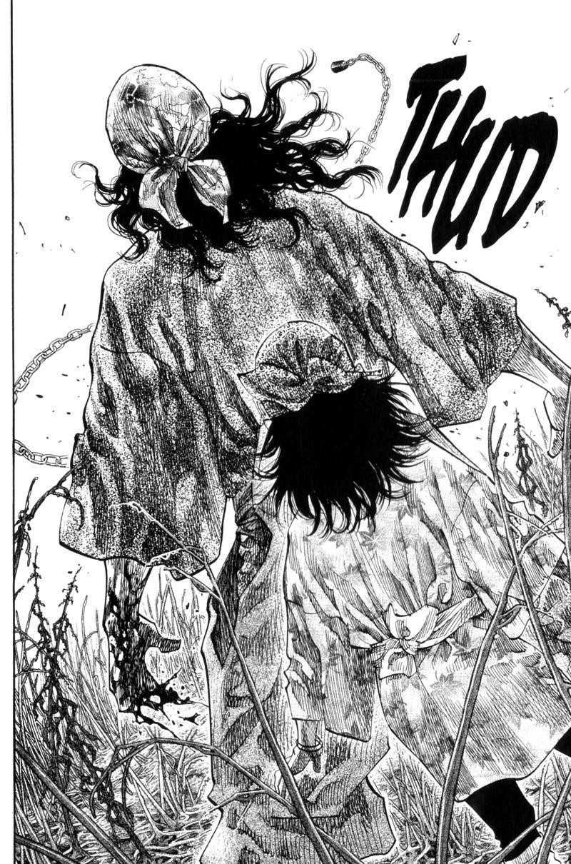 Vagabond Chapter 124 - Page 11