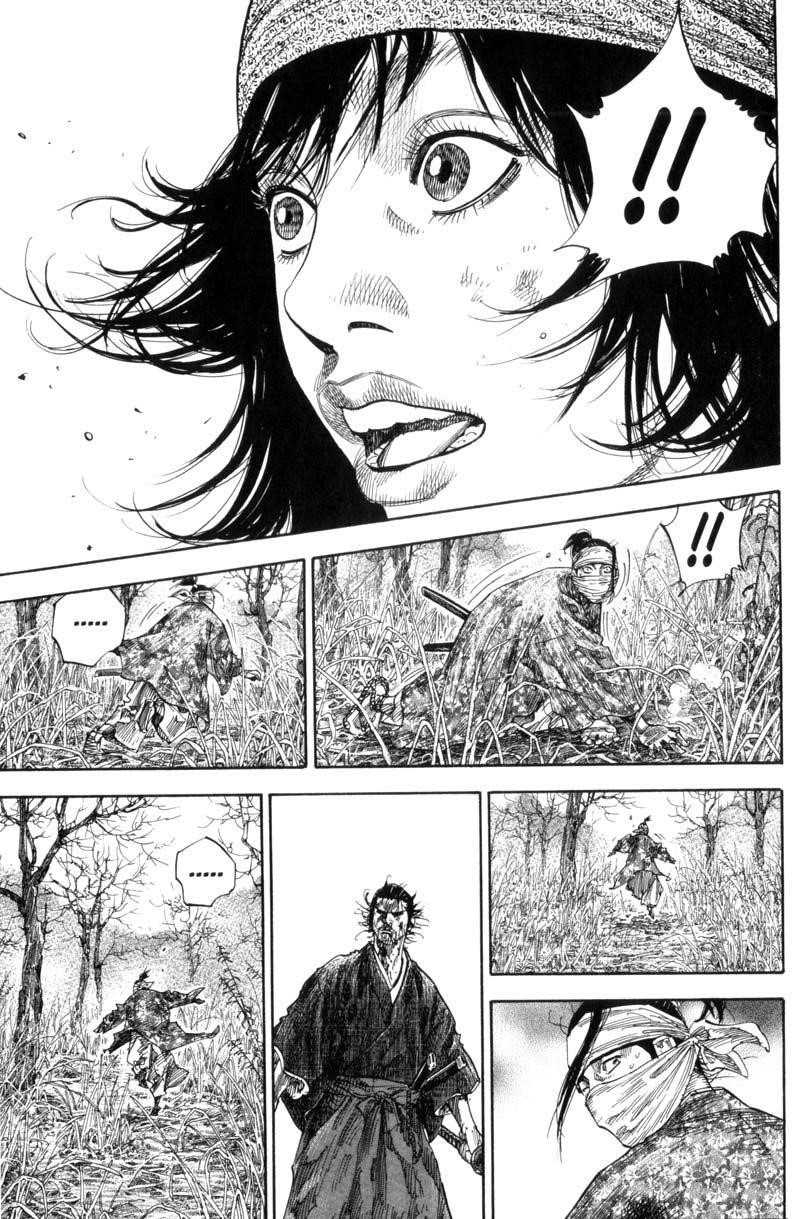 Vagabond Chapter 124 - Page 12