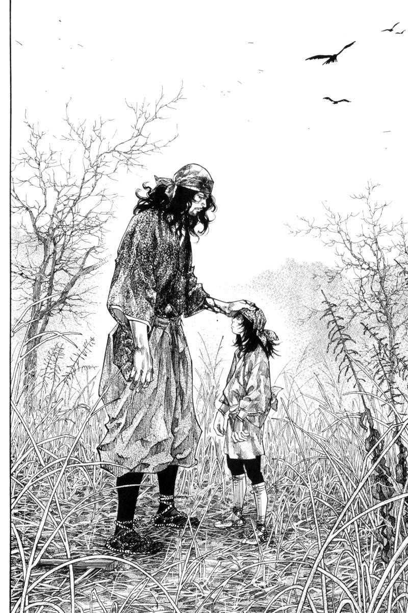 Vagabond Chapter 124 - Page 15