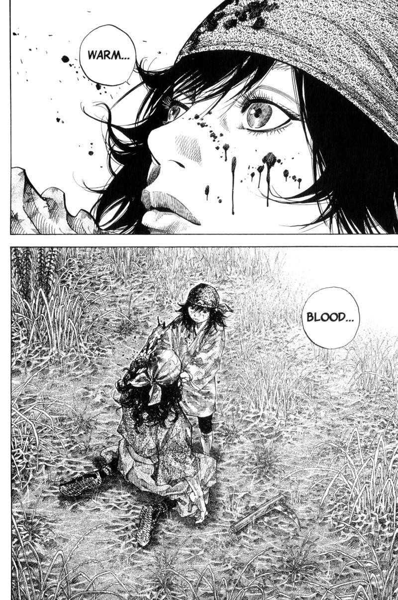 Vagabond Chapter 124 - Page 17