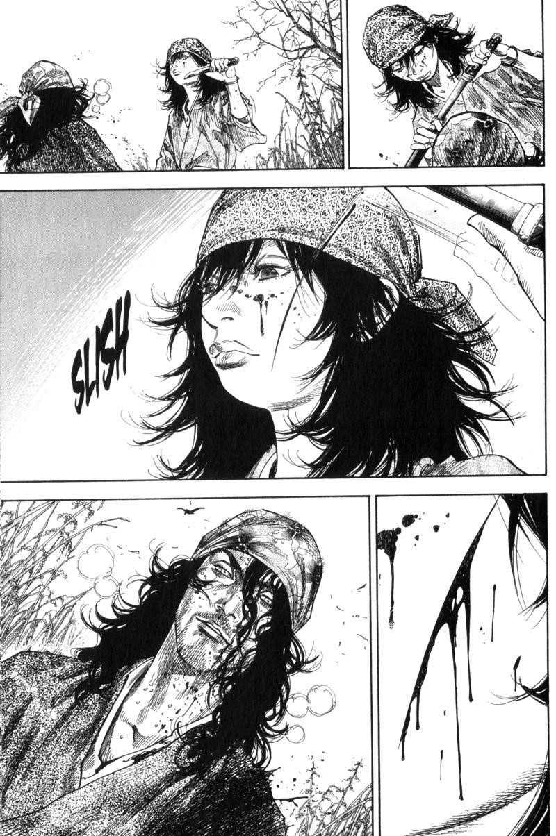 Vagabond Chapter 124 - Page 18