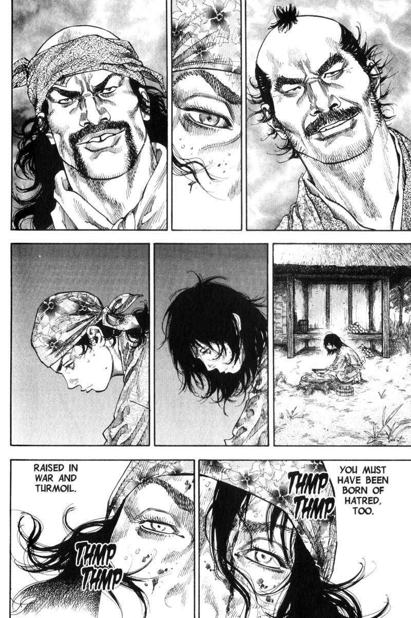 Vagabond Chapter 124 - Page 19