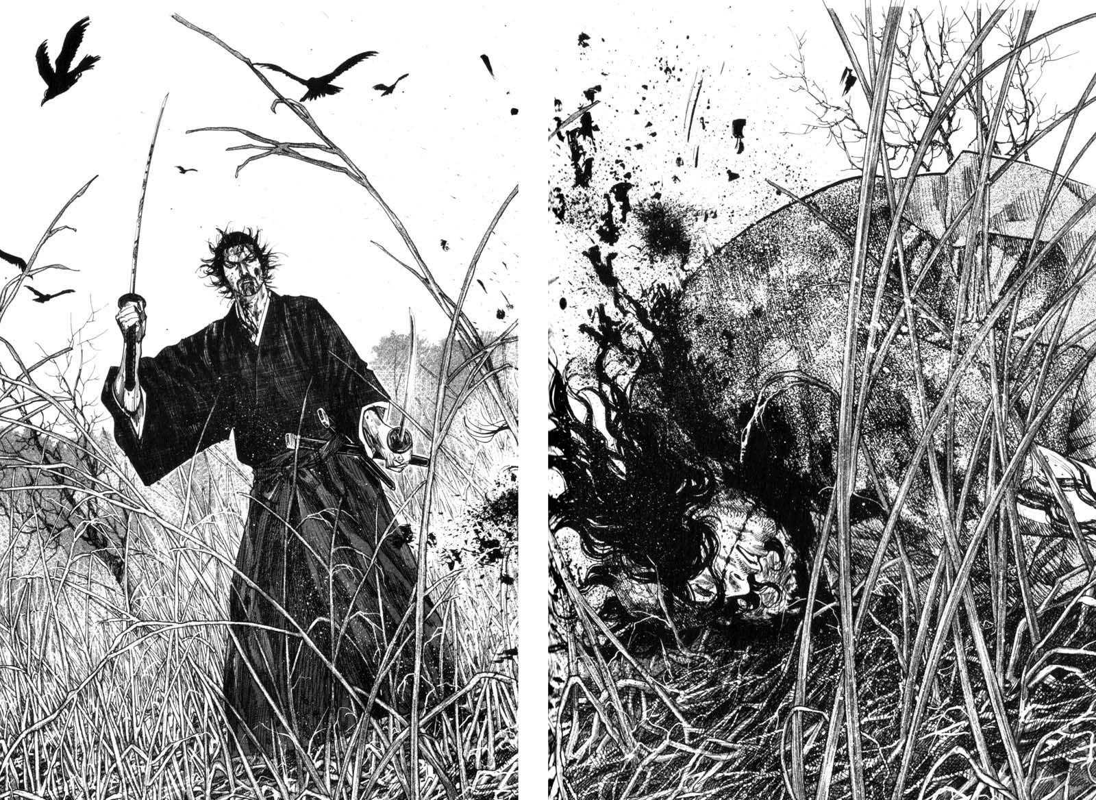 Vagabond Chapter 124 - Page 3