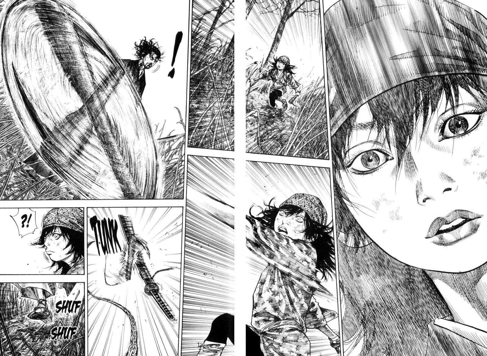 Vagabond Chapter 124 - Page 4
