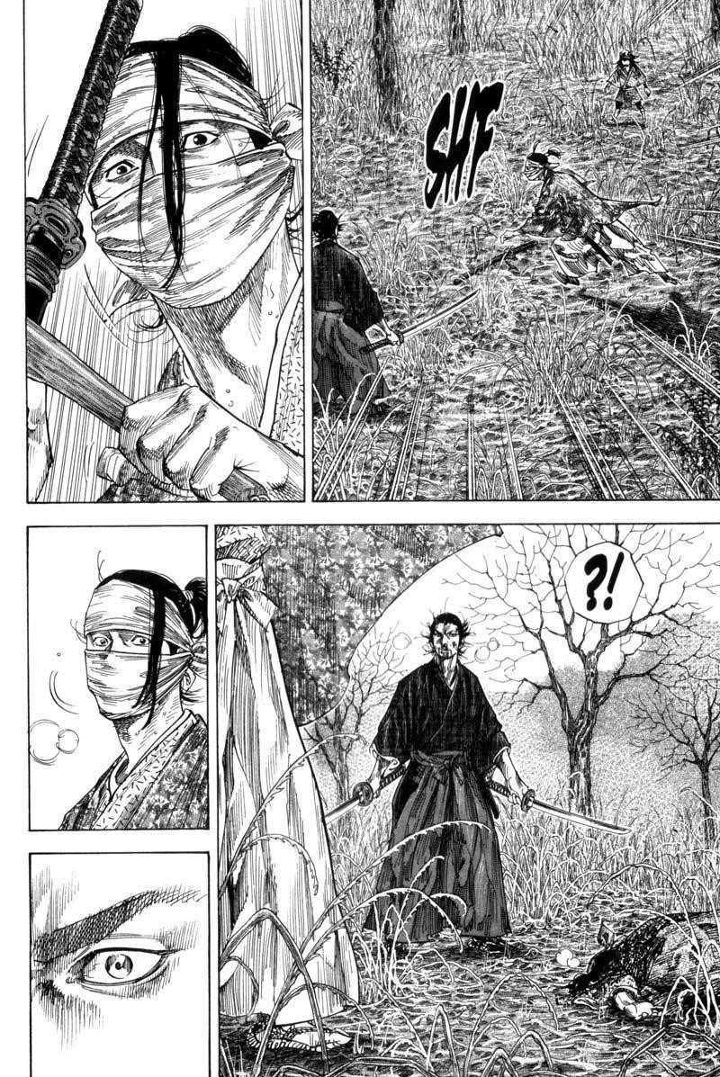 Vagabond Chapter 124 - Page 5