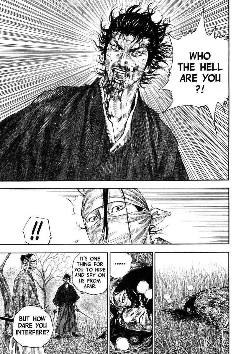 Vagabond Chapter 124 - Page 6