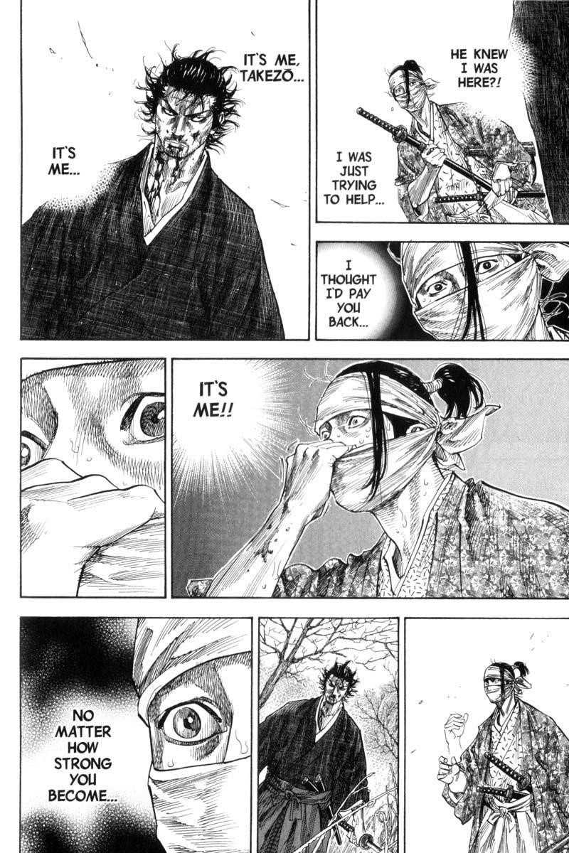 Vagabond Chapter 124 - Page 7