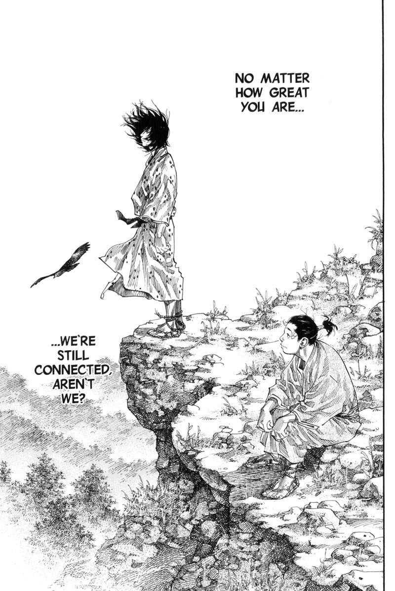 Vagabond Chapter 124 - Page 8