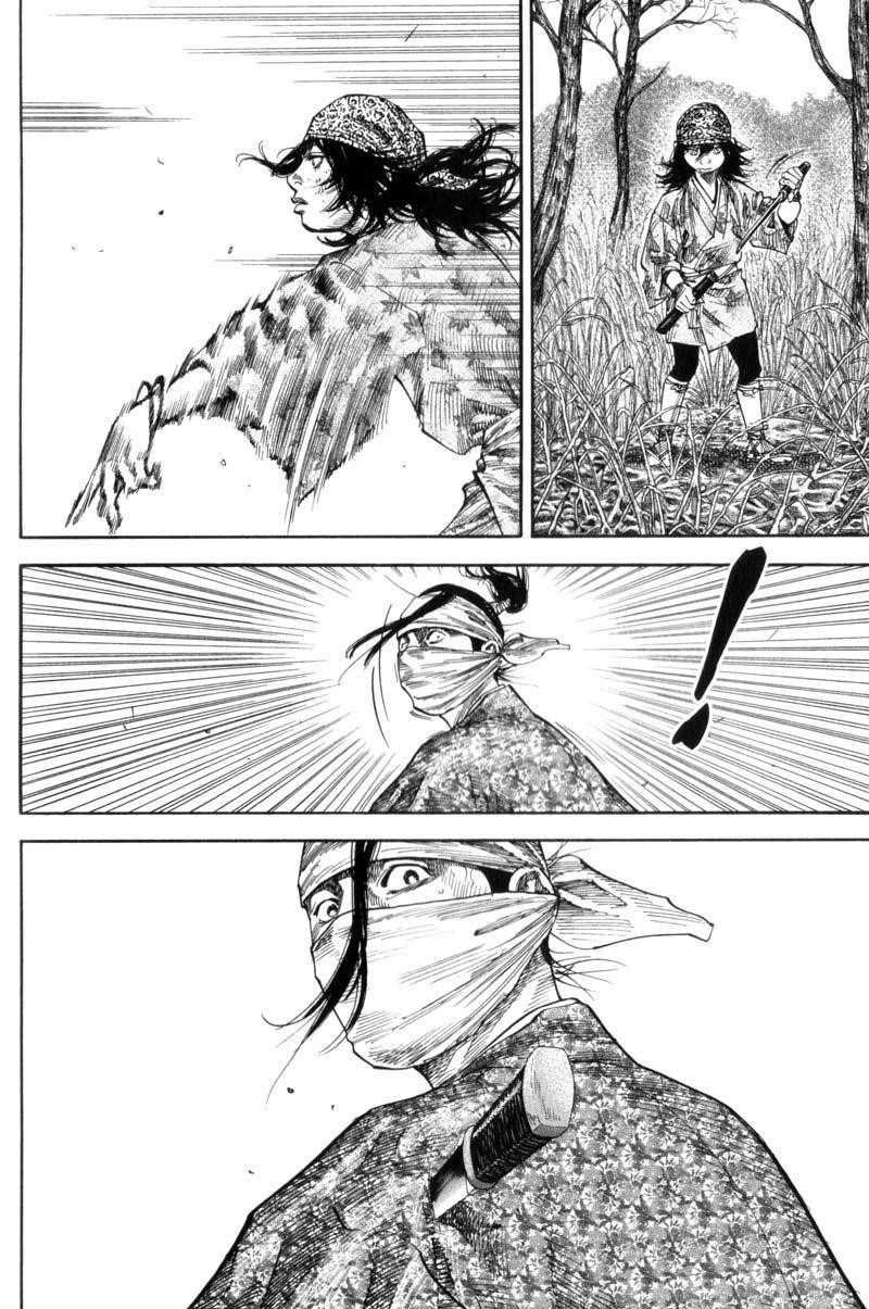 Vagabond Chapter 124 - Page 9