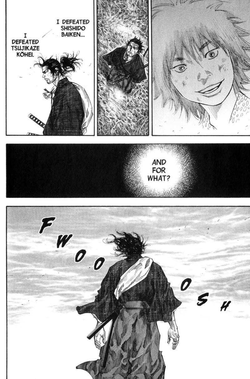 Vagabond Chapter 125 - Page 11