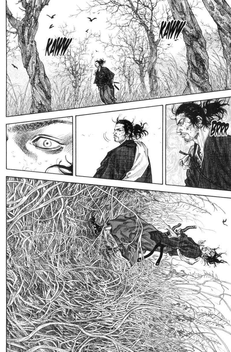 Vagabond Chapter 125 - Page 13