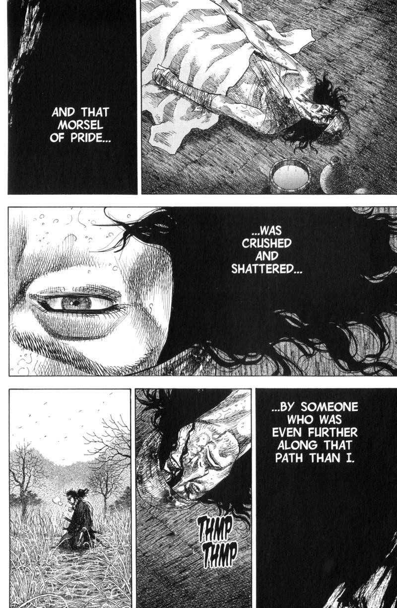 Vagabond Chapter 125 - Page 15
