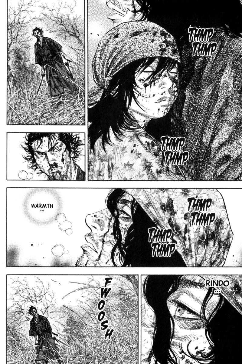 Vagabond Chapter 125 - Page 2