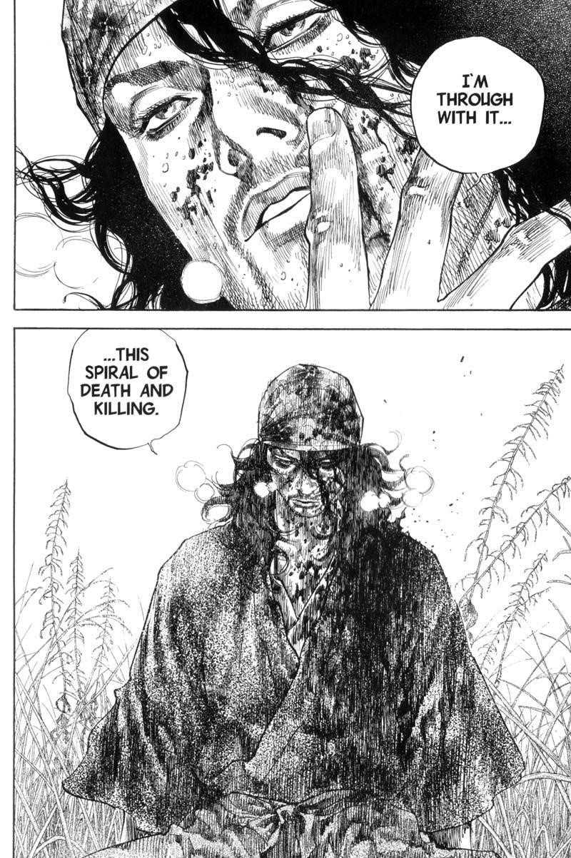 Vagabond Chapter 125 - Page 4
