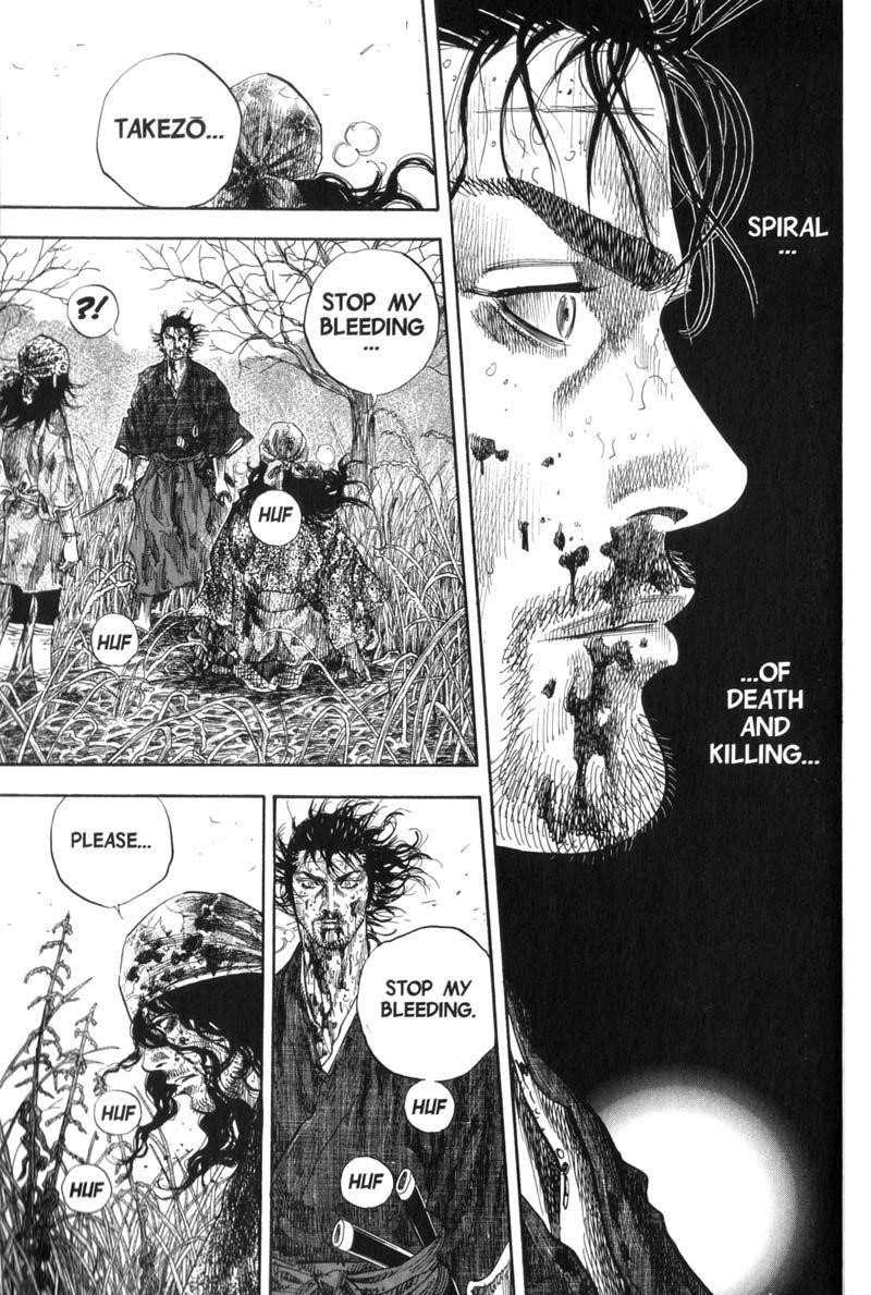 Vagabond Chapter 125 - Page 5