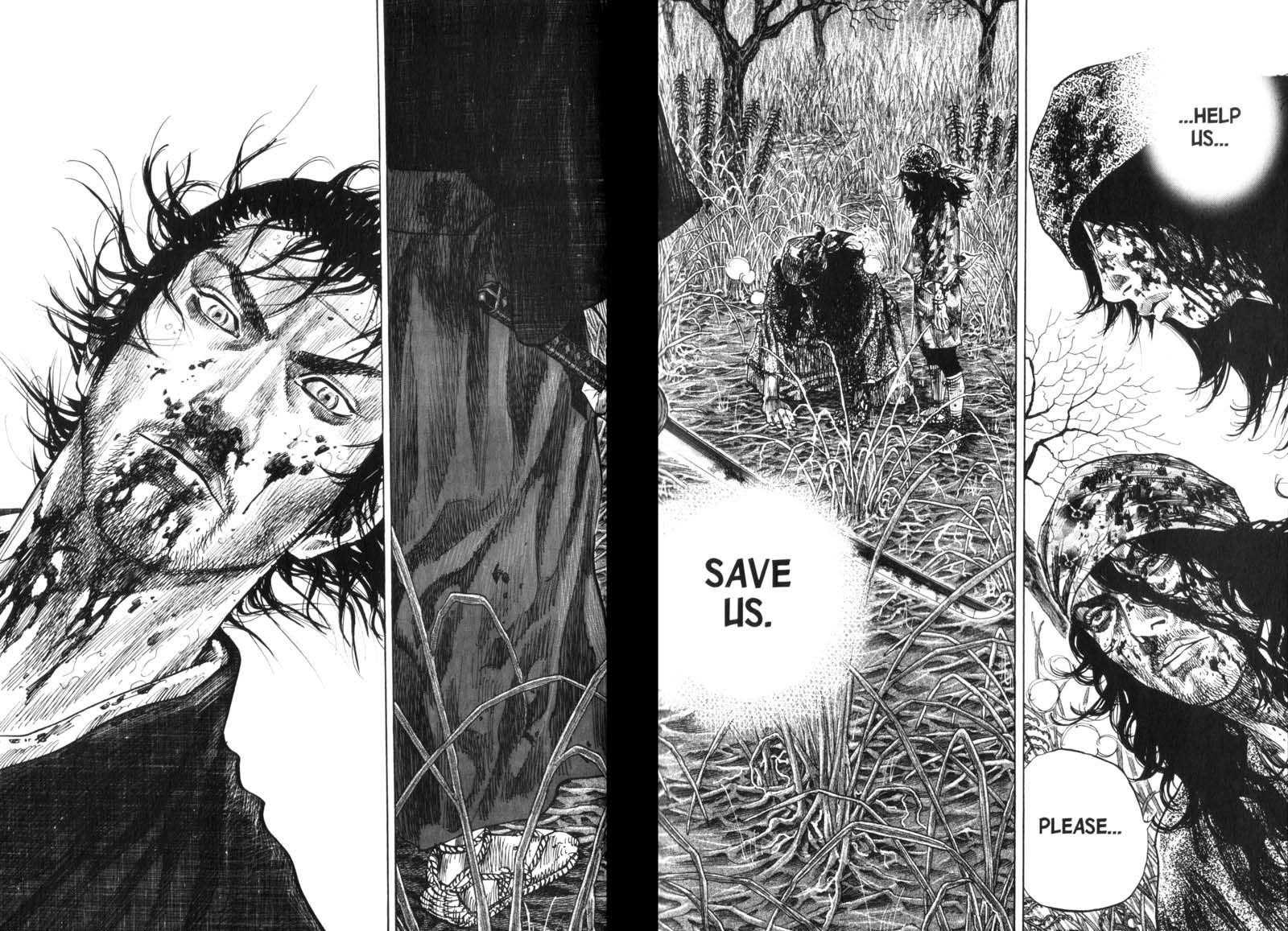 Vagabond Chapter 125 - Page 6