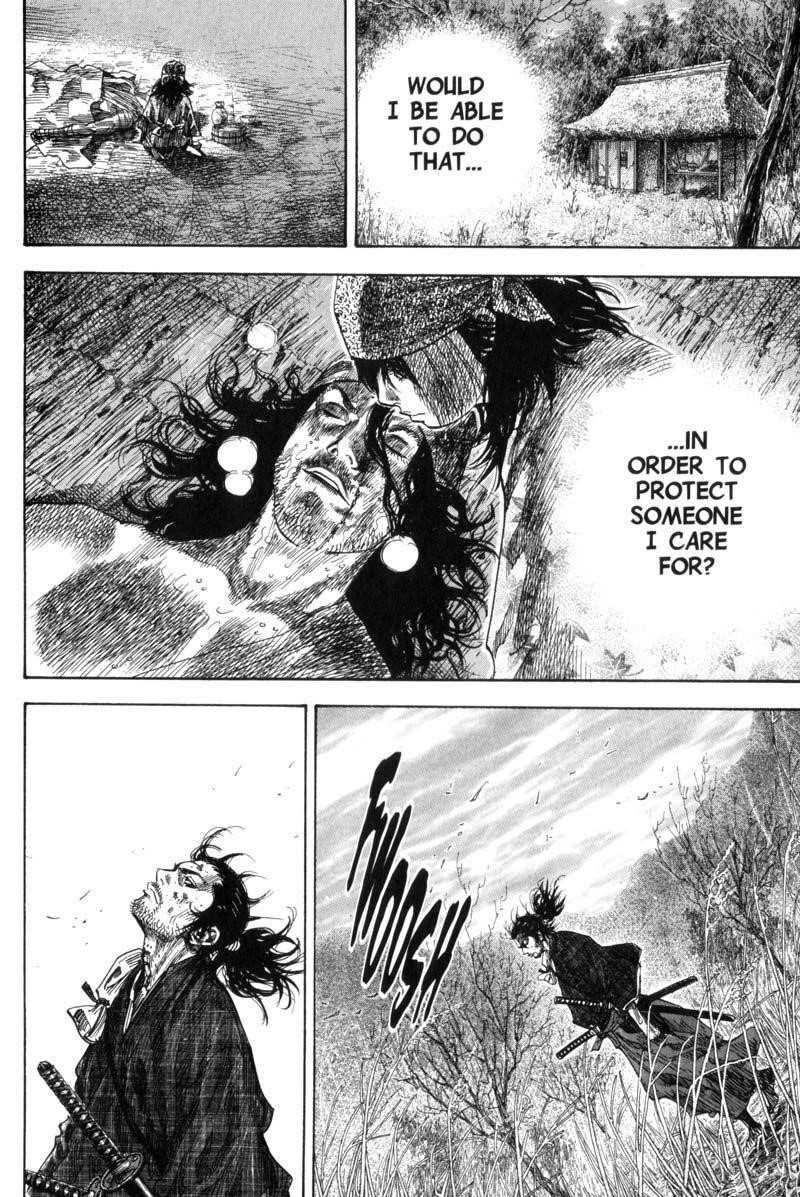 Vagabond Chapter 125 - Page 9