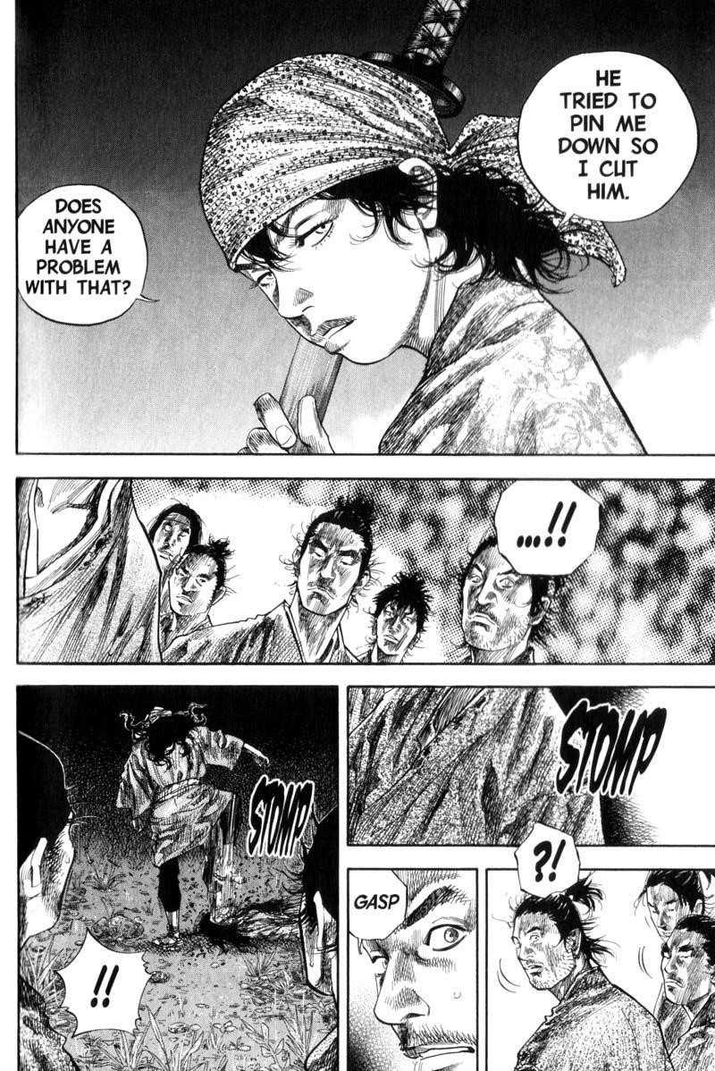 Vagabond Chapter 126 - Page 10