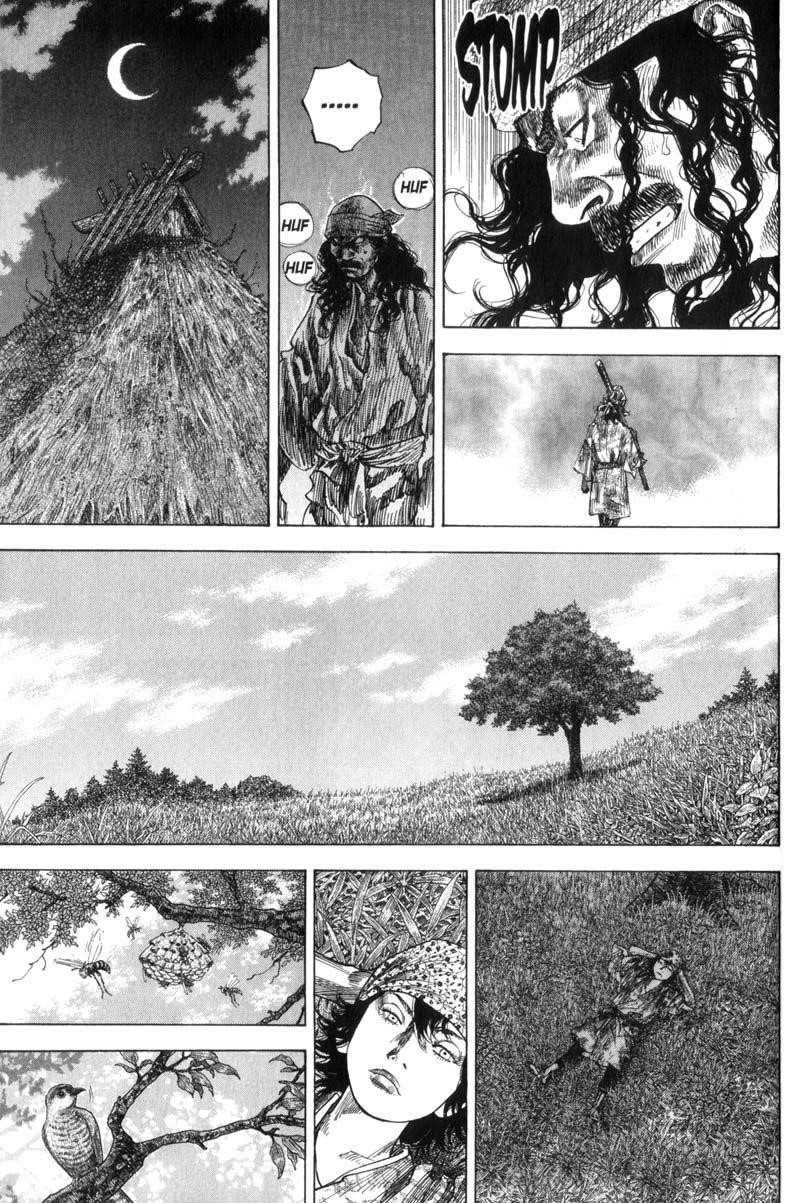 Vagabond Chapter 126 - Page 11