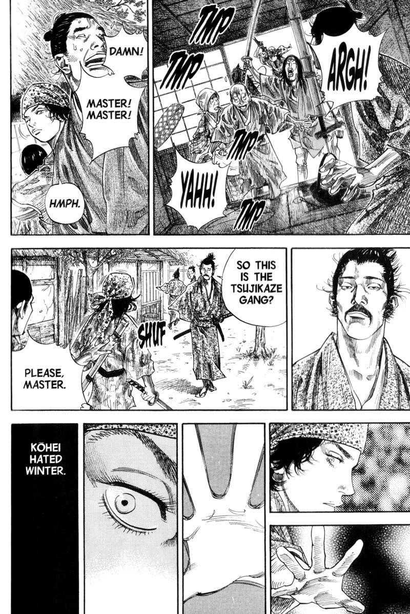 Vagabond Chapter 126 - Page 14