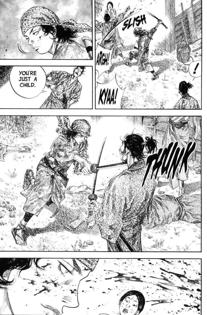 Vagabond Chapter 126 - Page 15