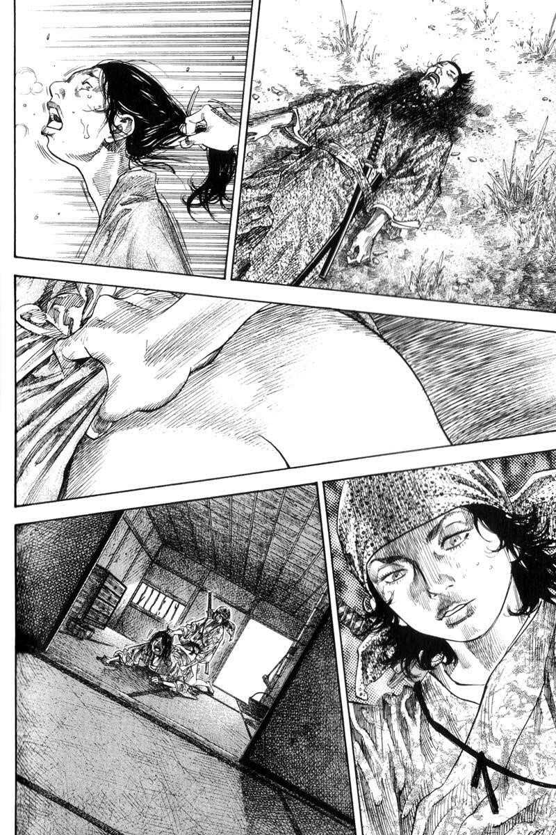 Vagabond Chapter 126 - Page 16