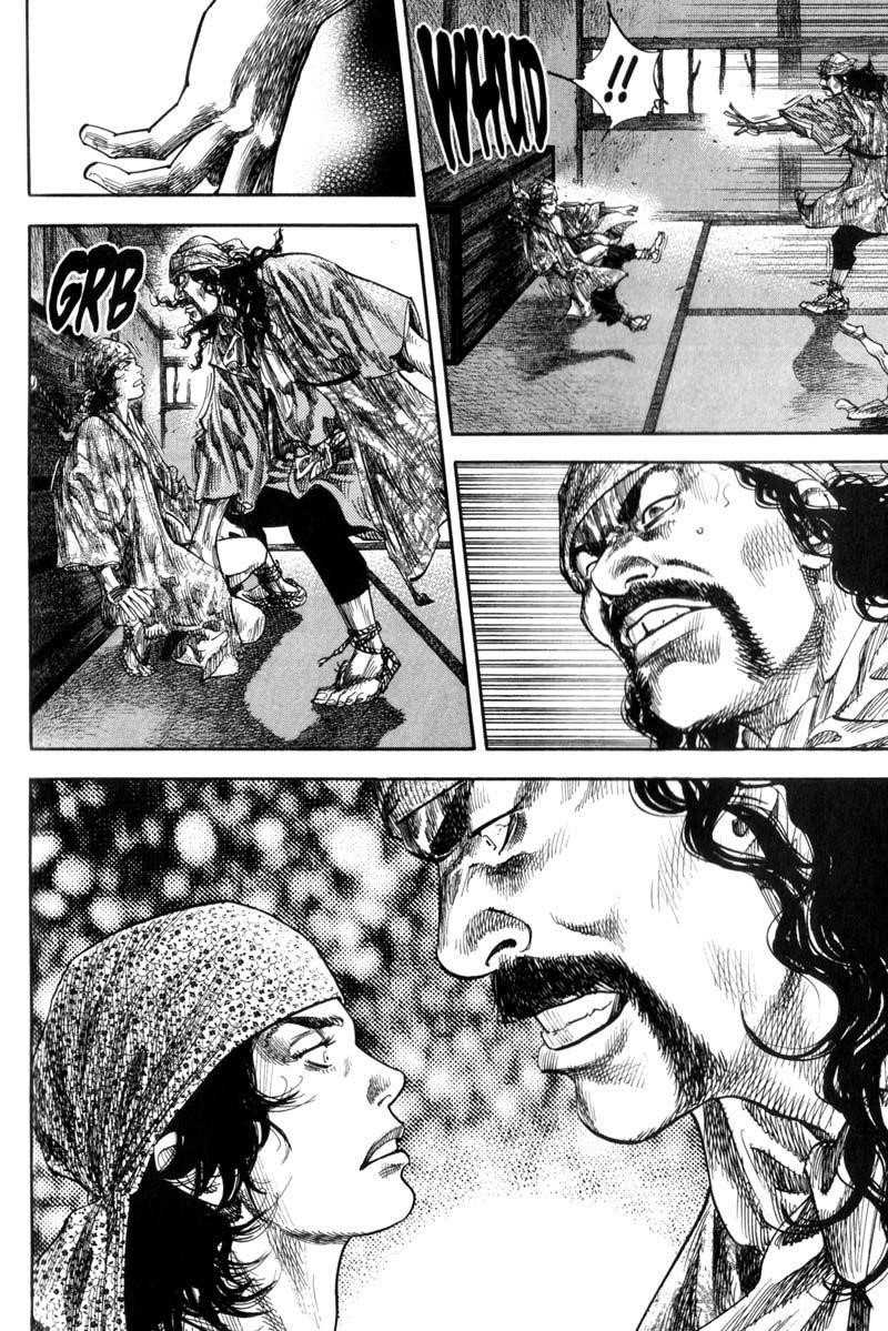 Vagabond Chapter 126 - Page 18