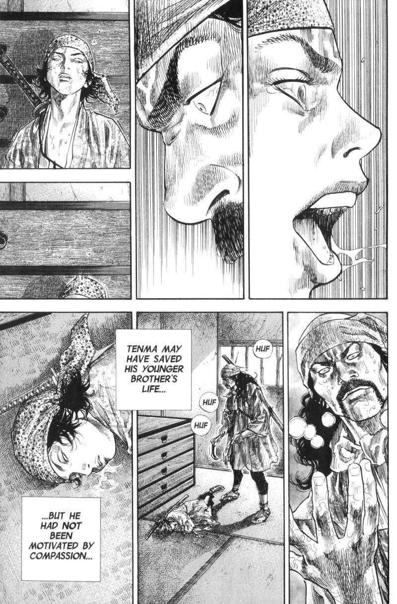 Vagabond Chapter 126 - Page 19