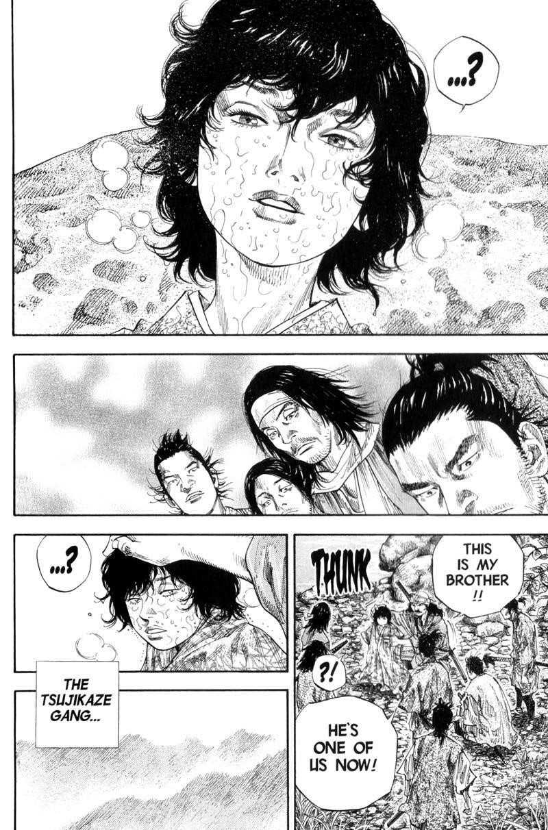 Vagabond Chapter 126 - Page 6