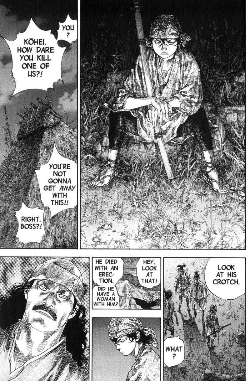 Vagabond Chapter 126 - Page 9