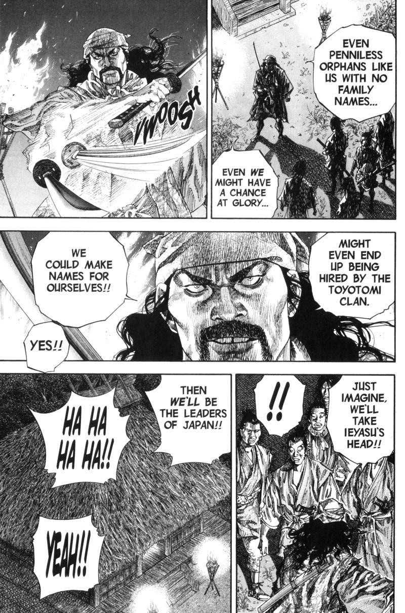 Vagabond Chapter 127 - Page 13