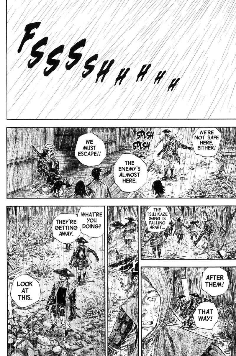 Vagabond Chapter 127 - Page 14