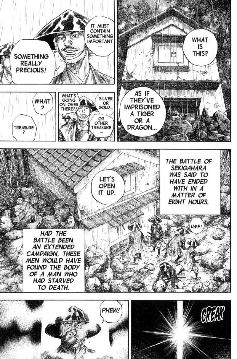 Vagabond Chapter 127 - Page 15