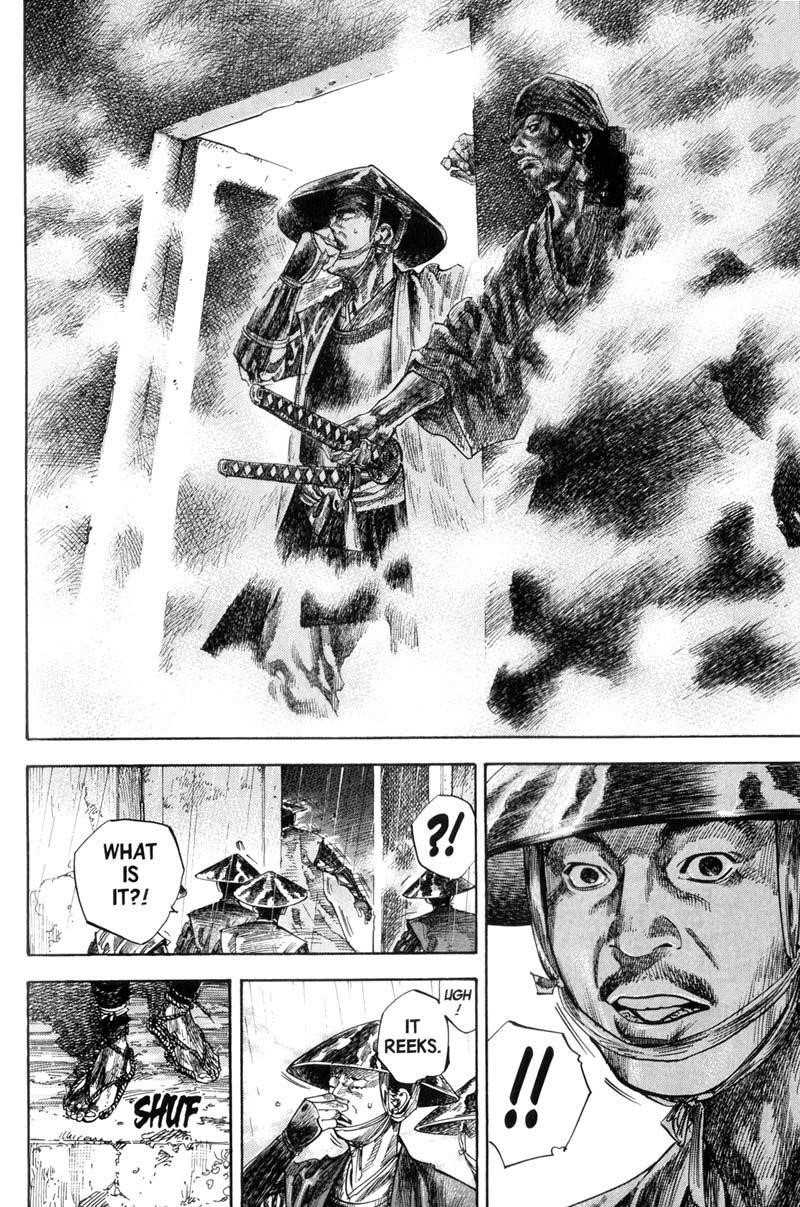 Vagabond Chapter 127 - Page 16