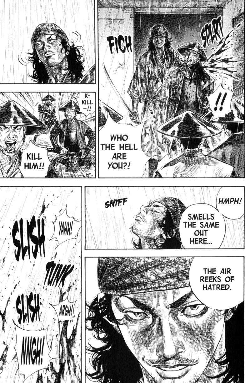 Vagabond Chapter 127 - Page 17