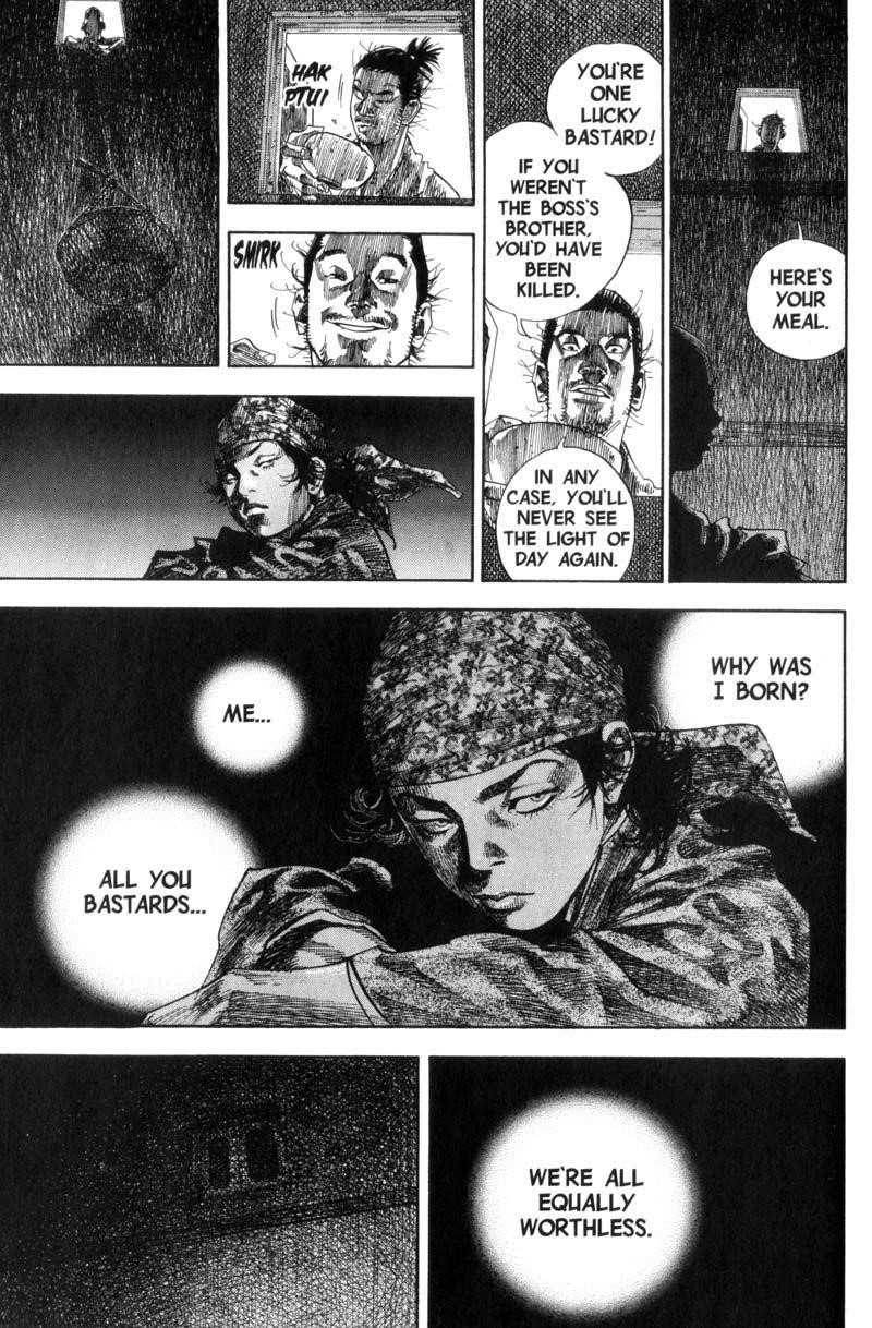 Vagabond Chapter 127 - Page 5
