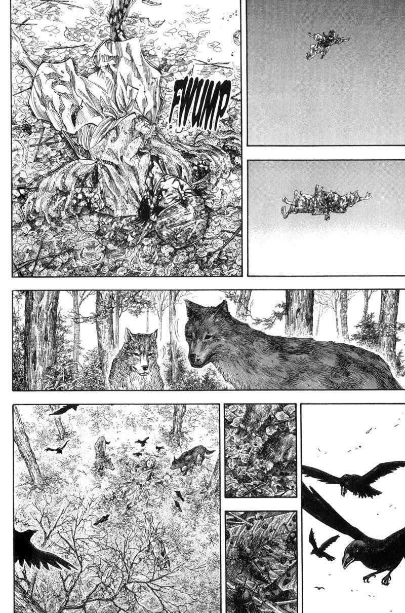 Vagabond Chapter 127 - Page 6