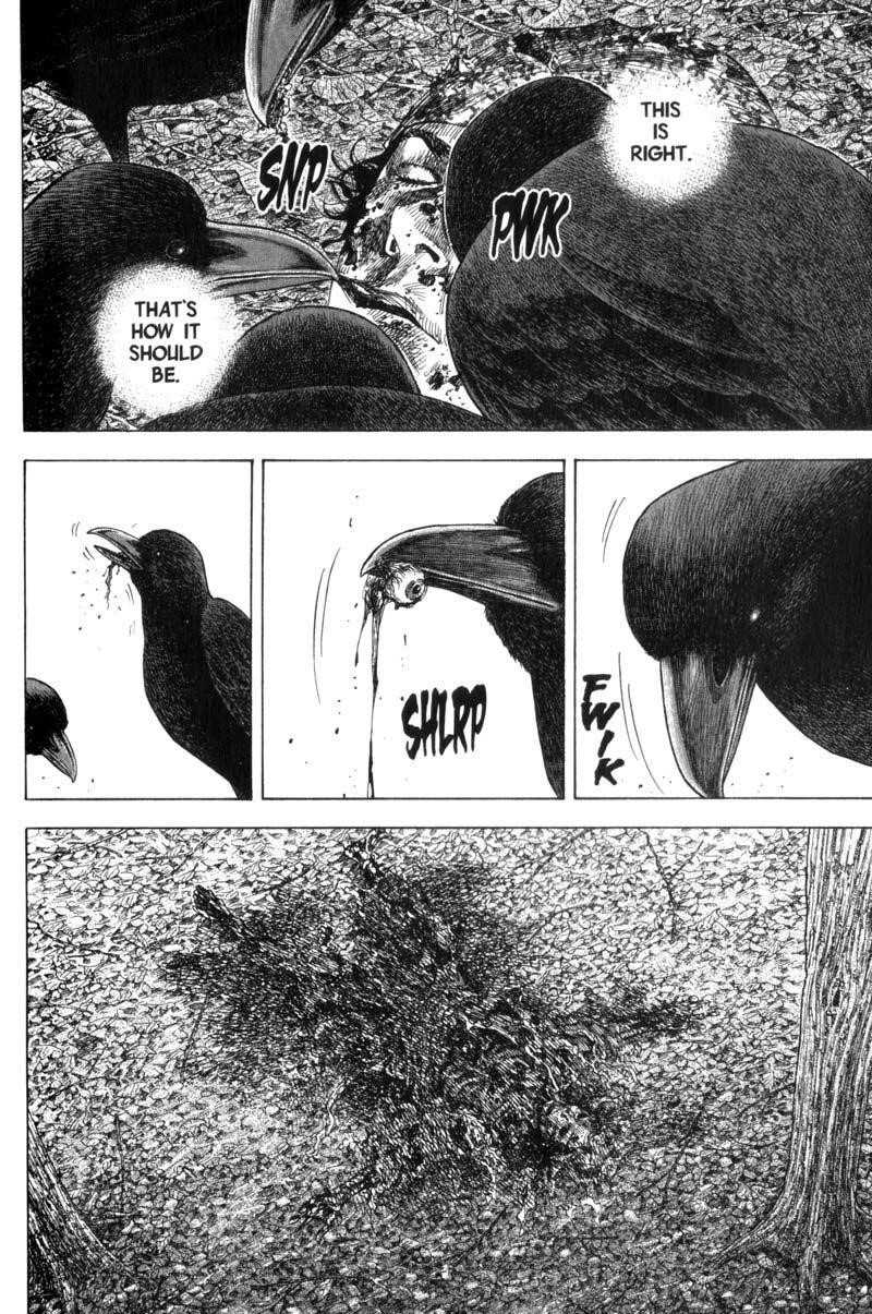 Vagabond Chapter 127 - Page 8