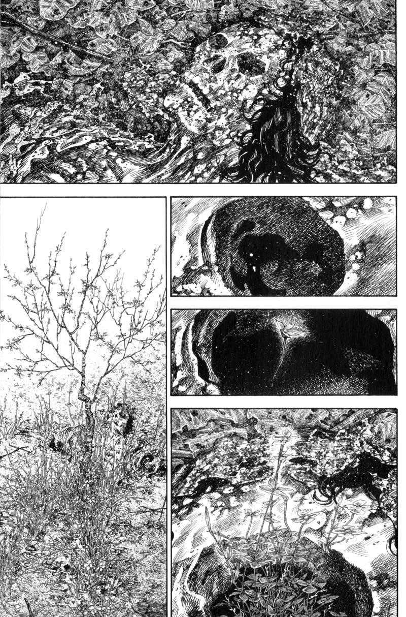 Vagabond Chapter 127 - Page 9