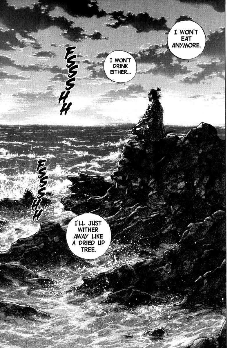 Vagabond Chapter 128 - Page 10