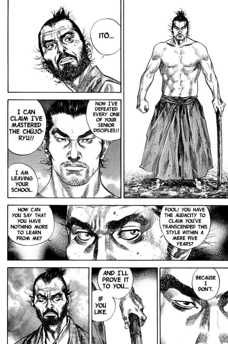Vagabond Chapter 128 - Page 13