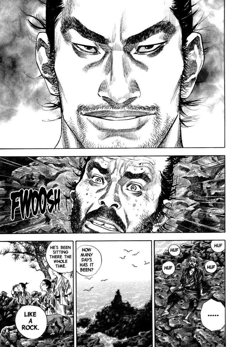 Vagabond Chapter 128 - Page 14