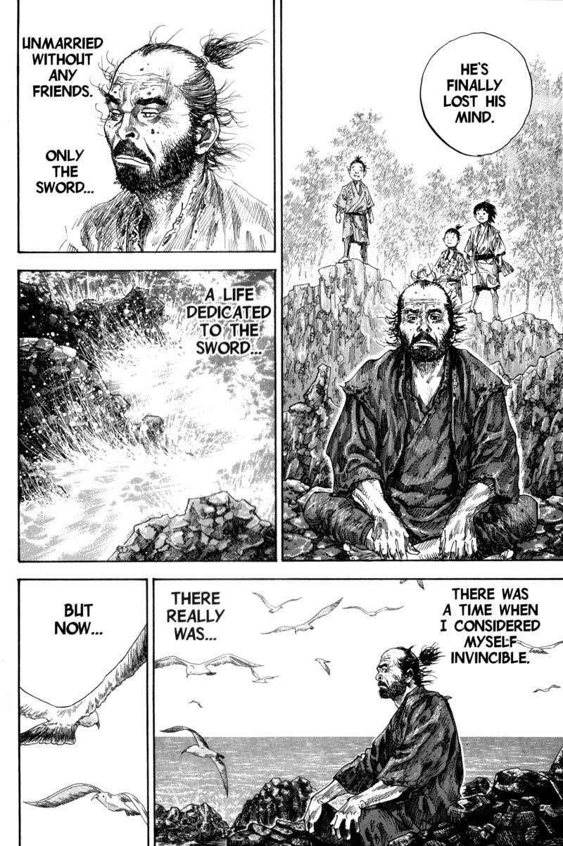 Vagabond Chapter 128 - Page 15