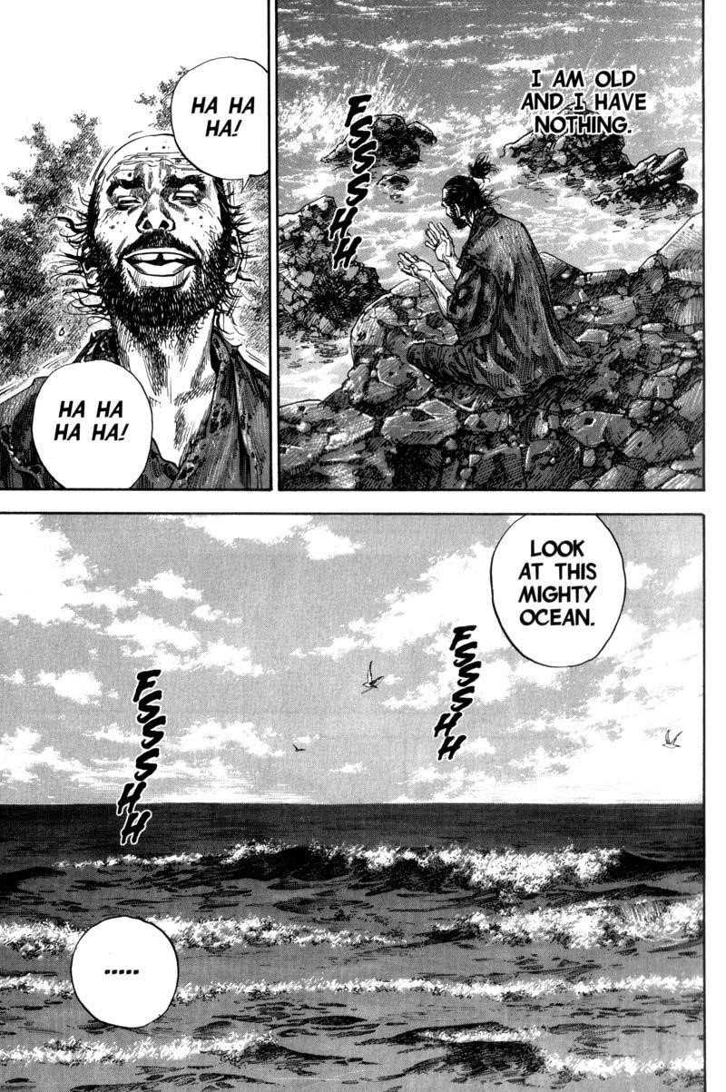 Vagabond Chapter 128 - Page 16