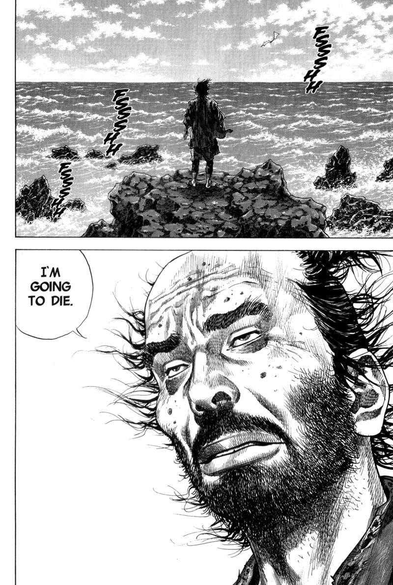Vagabond Chapter 128 - Page 19